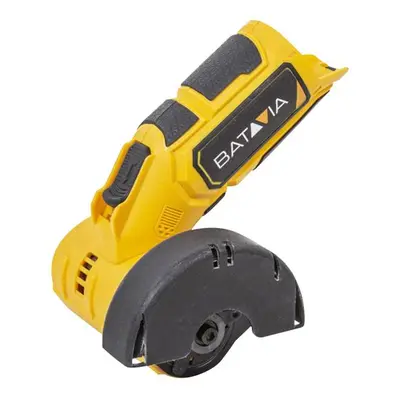 Batavia 7064219 Fixxpack Angle Grinder 12V Bare Unit