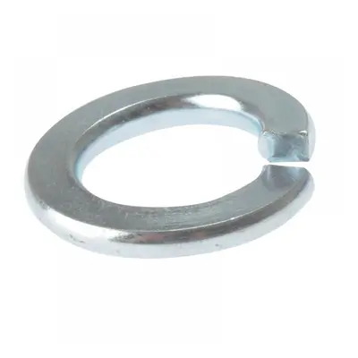 Forgefix 100SW8 Spring Washers Zp M8 Bag 100