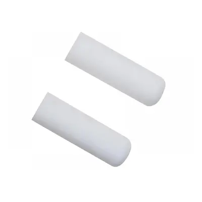 Faithfull 750448R4/750448R16 Foam Mini Roller Refills 100Mm (4In) Pack Of 2