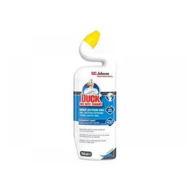 Sc Johnson Professional 320227 Duck® Deep Action Gel Marine 750Ml