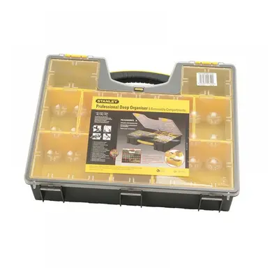 Stanley® 1-92-749 Professional Deep Organiser