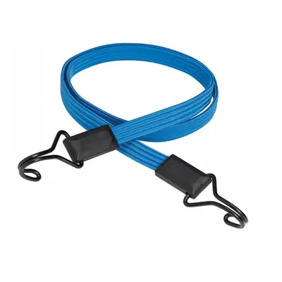 Master Lock 3227EURDAT Flat Bungee 120Cm Dark Blue Double Hook