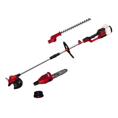 Einhell 3410901 Ge-Lm 36/4In1 Li-Solo Multifunctional Tool 36V (2 X 18V) Bare Unit