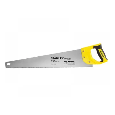 Stanley® STHT20368-1 Sharpcut™ Handsaw 550Mm (22In) 7 Tpi