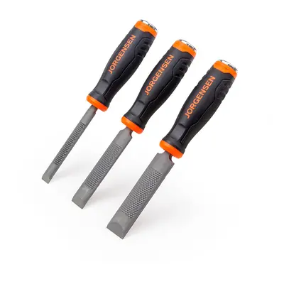 Pony Jorgensen 70580 Combination Chisel/Wood Rasp Set (3 Piece)