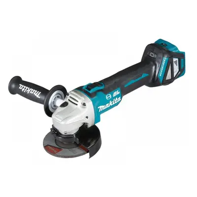 Makita DGA463Z Dga463Z Brushless Lxt 115Mm Angle Grinder 18V Bare Unit