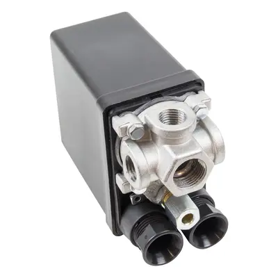 Sip 02316 3/8in Lower 4-Way Pressure Switch