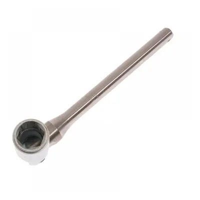 Priory PRI381716TAG 381 Scaffold Spanner Stainless Steel Hex 7/16W Round Handle