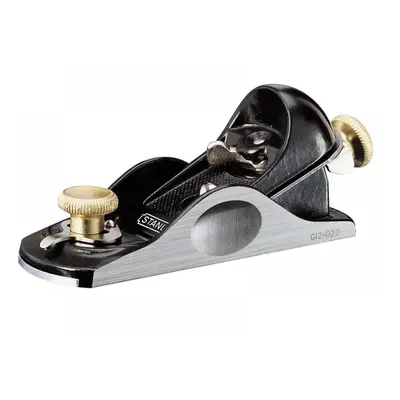 Stanley® 5-12-020 No.9.1/2 Block Plane With Pouch