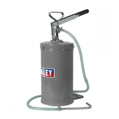 Sealey TP16 Oil Dispensing Unit 14L