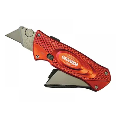 Faithfull Pocket Knife With Blade Storage