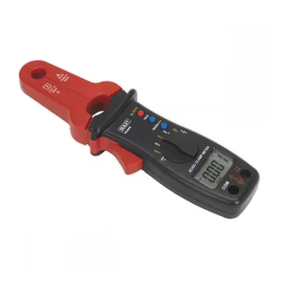 Sealey TA305 Ac/Dc Clamp Meter & Multimeter