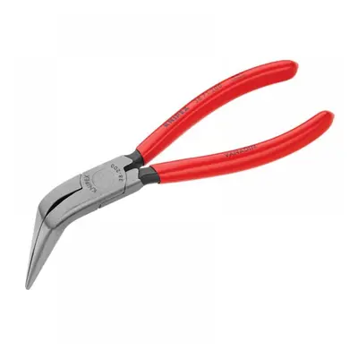 Knipex 38 71 200 Mechanicfts Bent Nose Pliers 200Mm