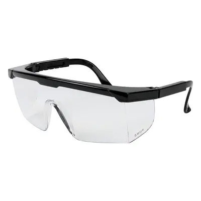 Timco 770571 Wraparound Safety Glasses - Clear One Size