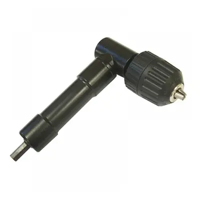 Faithfull Right Angled Drill Chuck 10Mm Keyless