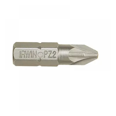 Irwin® 10504340 Pozidriv Insert Bits Pz3 25Mm (Pack 10)