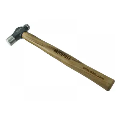 Faithfull FA031-12SH Ball Pein Hammer 340G (12Oz)