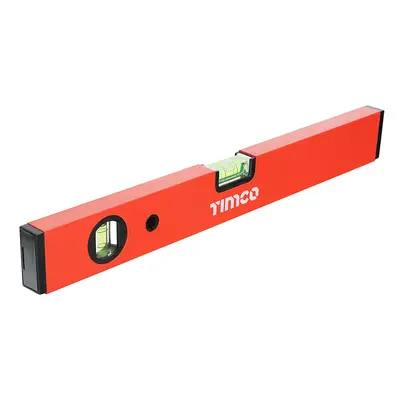 Timco 468154 Spirit Level - Box Beam 400Mm Unit 1