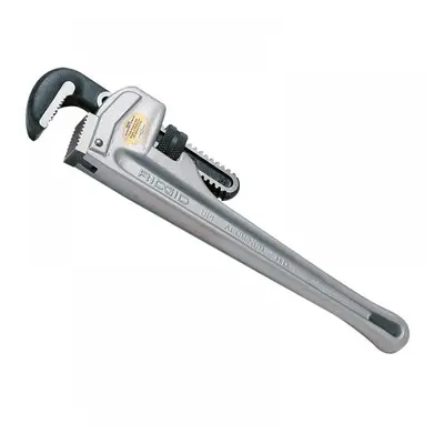 Ridgid 31090 Aluminium Straight Pipe Wrench 250Mm (10In)