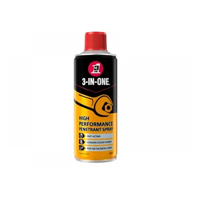 3-In-One® 44601/03 High Performance Penetrant Spray 400Ml