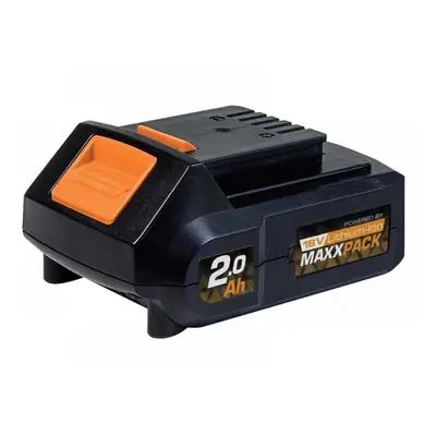 Batavia 7062517 Maxxpack Slide Battery Pack 18V 2.0Ah Li-Ion