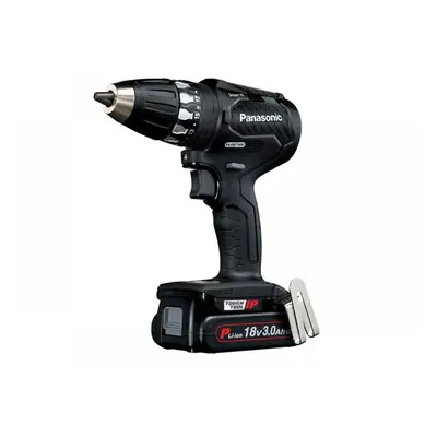 Panasonic EY79A3PN2G31 Ey79A3Pn2G31 Smart Brushless Combi Drill Driver 18V 2 X 3.0Ah Li-Ion