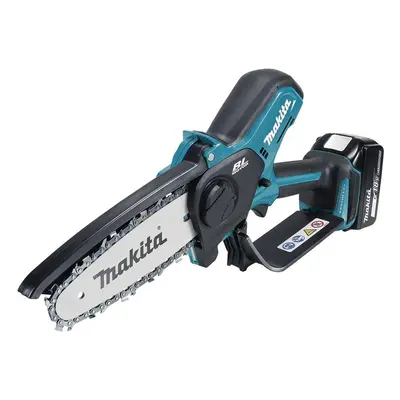 Makita Duc150Rt Lxt Pruning Saw 18V 1 X 5.0Ah Li-Ion DUC150RT