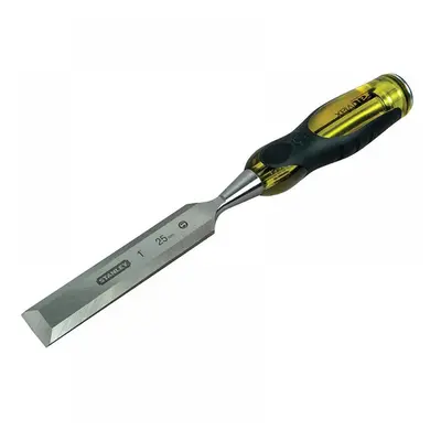 Stanley® 0-16-262 Fatmax® Bevel Edge Chisel With Thru Tang 30Mm (1.1/8In)