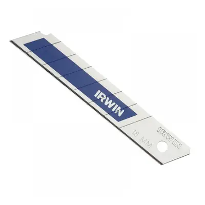 Irwin® 10507103 Bi-Metal Blue Snap-Off Blades (Pack 8)