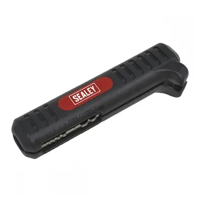 Sealey AK2291 Pocket Wire Stripping Tool With Retractable Blade