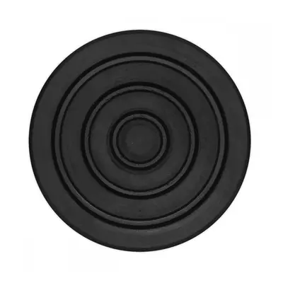 Sealey JP06 Safety Rubber Jack Pad - Type A