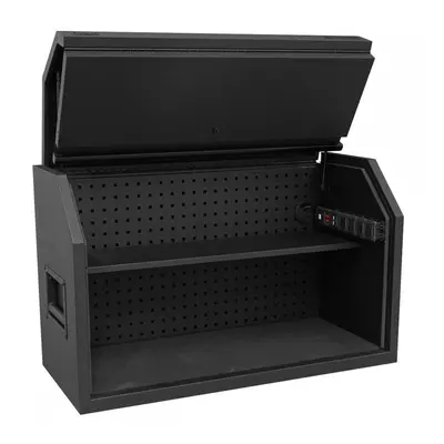 Sealey AP41HBE Toolbox Hutch 1030Mm With Power Strip