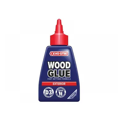 Evo-Stik 30615822 Wood Glue Exterior 250Ml