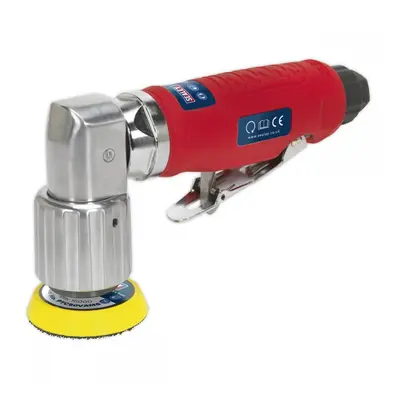 Sealey GSA70 Air Orbital Sander Ø50Mm