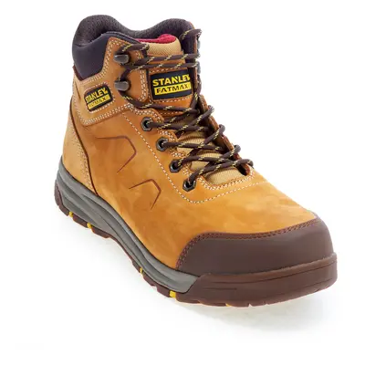 Stanley Fatmax Workwear Stanley Fatmax Bergen Safety Boots Honey