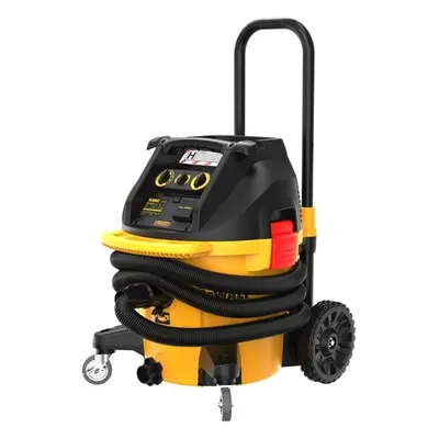 Dewalt DWV905H-GB Dwv905H H-Class Dust Extractor 38 Litre 1400W 240V