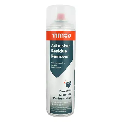 Timco 237004 Adhesive Residue Remover 480Ml Can 1