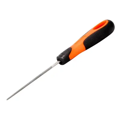 Bahco 1-230-08-1-2 1-230-08-1-2 Ergo™ Handled Round Bastard Cut File 200Mm (8In)