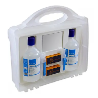 Sealey EWS01 Eye/Wound Wash Station