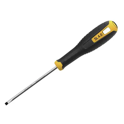 Hultafors 440065 Slotted Screwdriver 4.0 X 100Mm