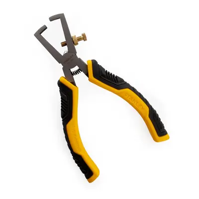 Stanley Stht0-75068 Controlgrip Wire Strippers 150Mm