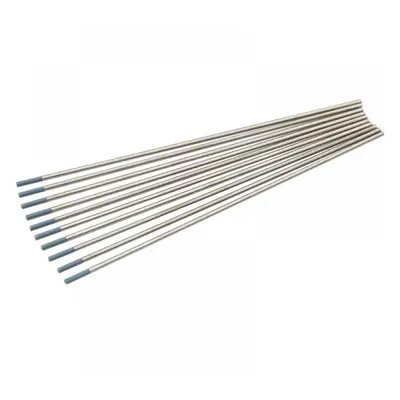 Clarke 3050630 1.6Mm Grey Tungsten Welding Electrodes