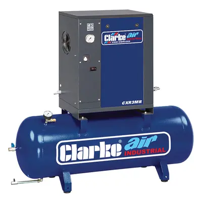 Clarke 2456290 Cxr3Mr - 3Hp 230V Screw Compressor