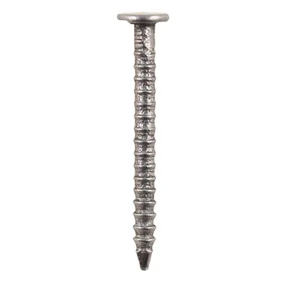 Timco BAR25P Annular Ringshank Nails - Bright 25 X 2.00 TIMpac 150