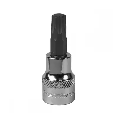 Sealey SBT014 Trx-Star* Socket Bit T45 3/8inSq Drive