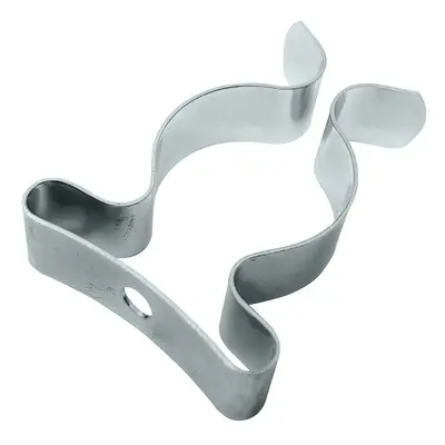 Fandf TC34 Tool Clips - Zinc Plated 3/4in (Bag Of 25)