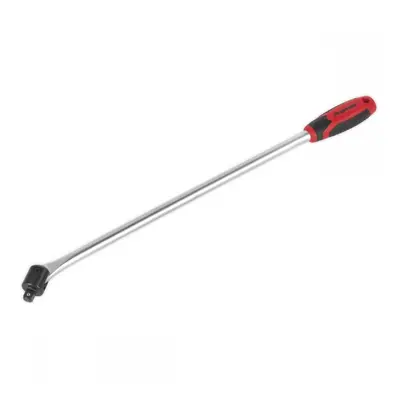 Sealey AK7304 Breaker Bar 600Mm 1/2inSq Drive