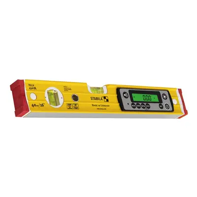 Stabila 19830 Tech 196 Dl Digital Spirit Level 40Cm