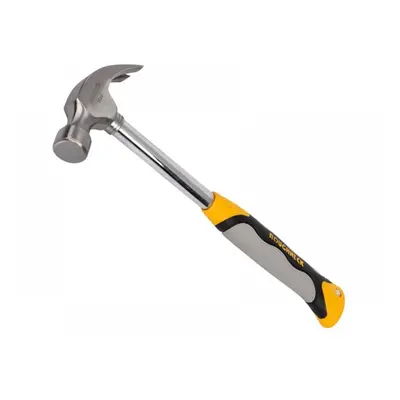 Roughneck 60-406 Claw Hammer Tubular Handle 454G (16Oz)