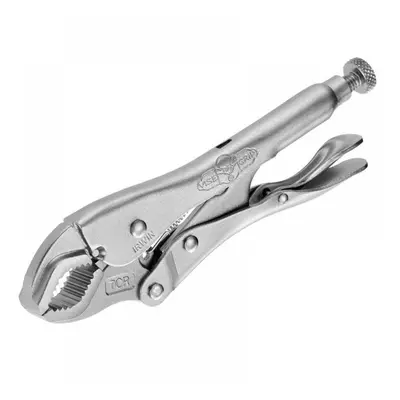 Irwin® Vise-Grip® 10508018 7Cr Curved Jaw Locking Pliers 178Mm (7In)